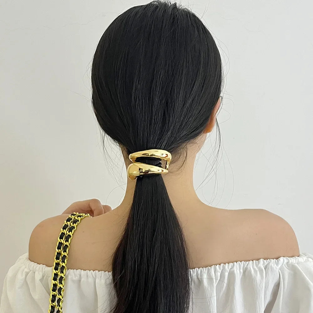 Luxe Hairbands Chunky - 27 Trendstore